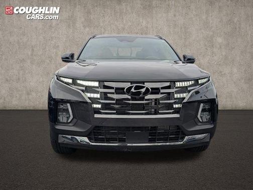 2024 Hyundai SANTA CRUZ 2.5T Limited