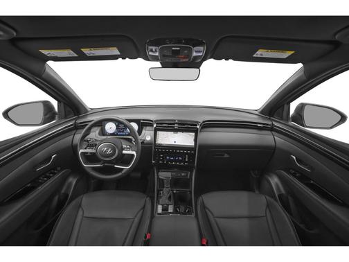 2024 Hyundai SANTA CRUZ 2.5T Limited