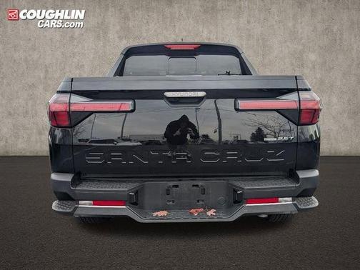 2024 Hyundai SANTA CRUZ 2.5T Limited