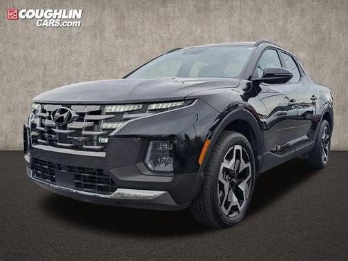 2024 Hyundai SANTA CRUZ 2.5T Limited