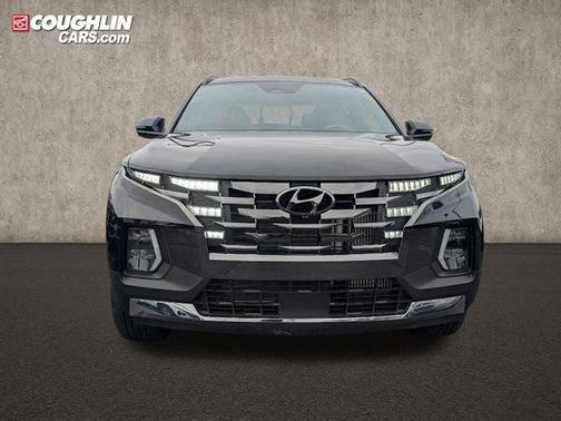 2024 Hyundai SANTA CRUZ 2.5T Limited