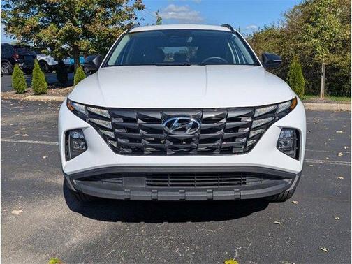 2023 Hyundai TUCSON XRT