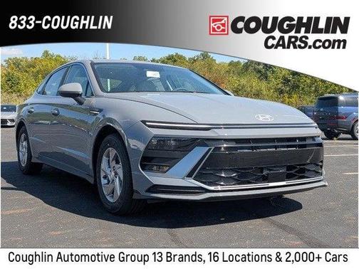 2026 Hyundai SONATA SE