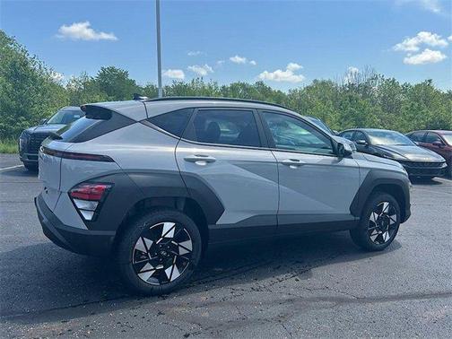 2025 Hyundai KONA SEL Convenience