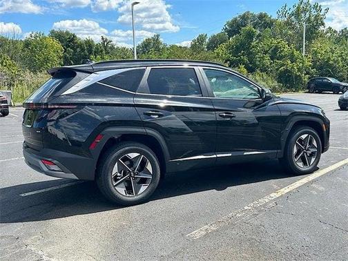 2026 Hyundai PALISADE SEL Convenience AWD