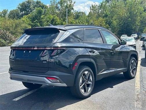 2026 Hyundai PALISADE SEL Convenience AWD