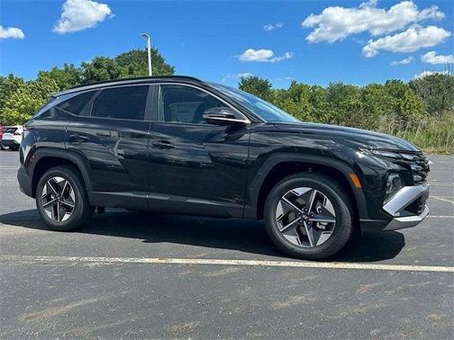 2026 Hyundai PALISADE SEL Convenience AWD