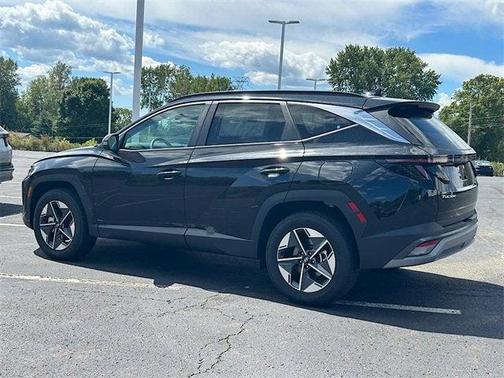 2026 Hyundai PALISADE SEL Convenience AWD