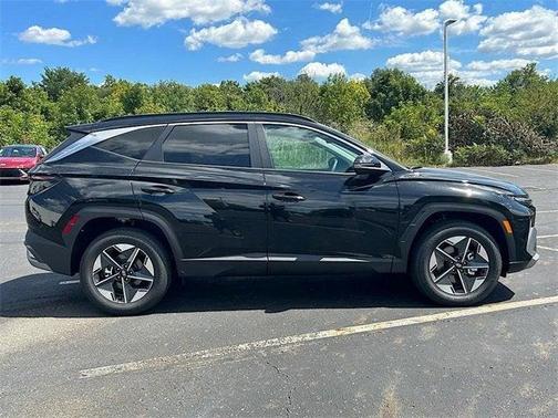 2026 Hyundai PALISADE SEL Convenience AWD