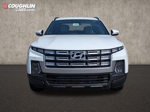 2026 Hyundai SANTA CRUZ SEL AWD