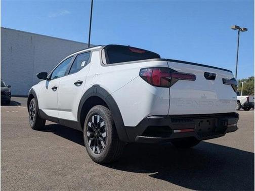 2026 Hyundai SANTA CRUZ SEL AWD