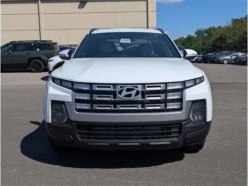 2026 Hyundai SANTA CRUZ SEL AWD