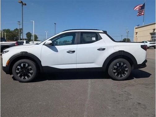 2026 Hyundai SANTA CRUZ SEL AWD
