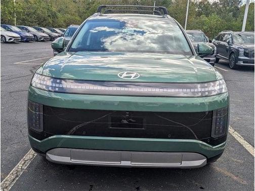 2026 Hyundai IONIQ 9 SEL