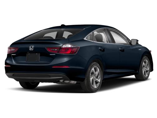 2019 Honda Insight EX