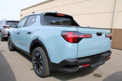 2025 Hyundai SANTA CRUZ SE