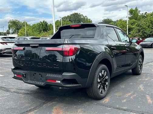 2026 Hyundai SANTA CRUZ SEL AWD