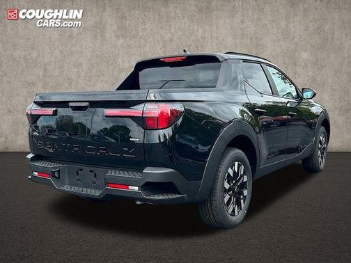 2026 Hyundai SANTA CRUZ SEL AWD