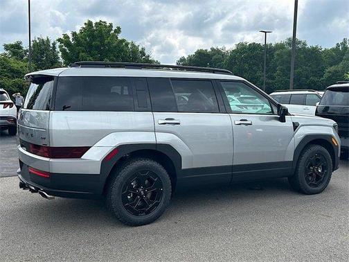 2025 Hyundai SANTA FE XRT