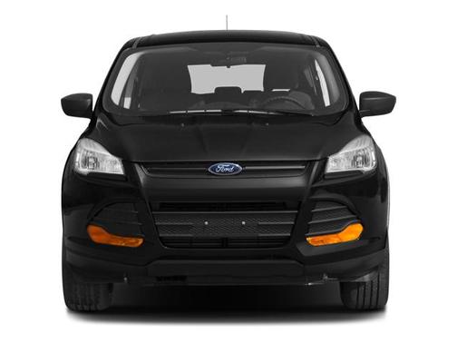 Frosted Glass 2013 Ford Escape SEL