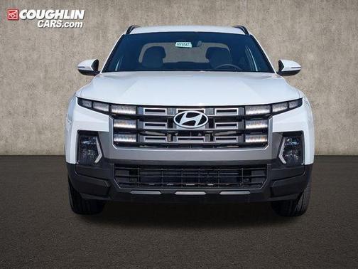 2026 Hyundai SANTA CRUZ SEL AWD