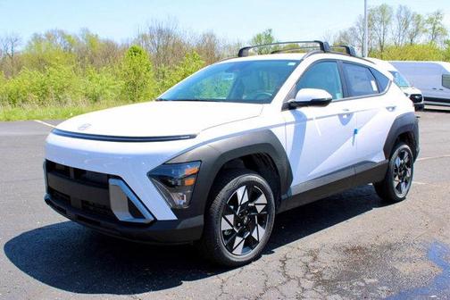 2025 Hyundai KONA SEL Convenience