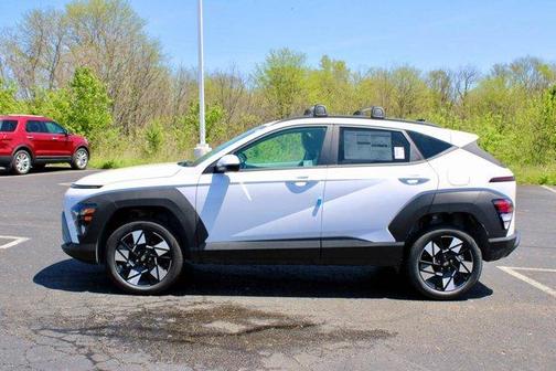 2025 Hyundai KONA SEL Convenience