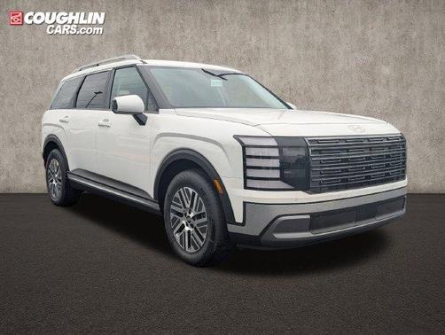 Pearl 2026 Hyundai PALISADE SEL