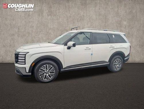 Pearl 2026 Hyundai PALISADE SEL