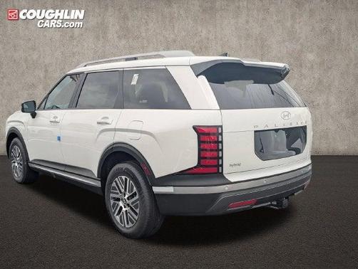 Pearl 2026 Hyundai PALISADE SEL