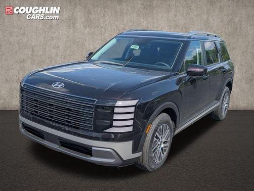 Galaxy 2026 Hyundai PALISADE SEL