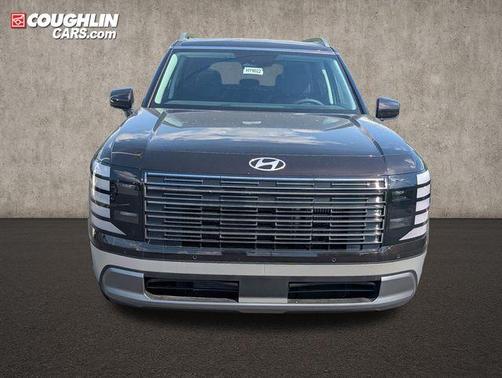 Galaxy 2026 Hyundai PALISADE SEL