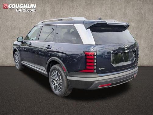 Sapphire 2026 Hyundai PALISADE SEL