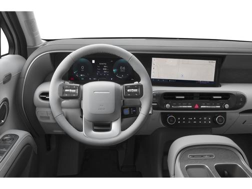 2026 Hyundai PALISADE SEL Premium 7P