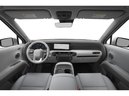 2026 Hyundai PALISADE SEL Premium 7P