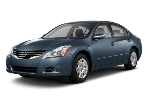 Tuscan Sun 2010 Nissan Altima 2.5 S
