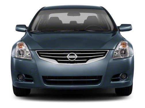 Tuscan Sun 2010 Nissan Altima 2.5 S