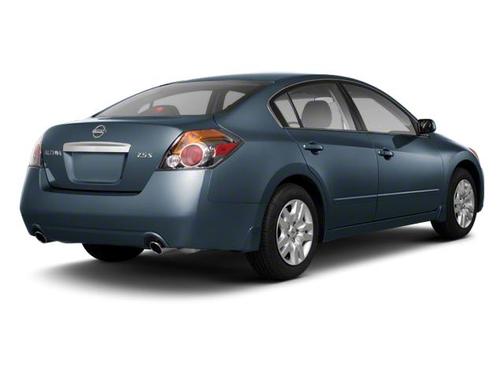 Tuscan Sun 2010 Nissan Altima 2.5 S
