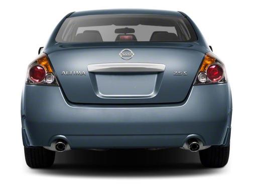 Tuscan Sun 2010 Nissan Altima 2.5 S