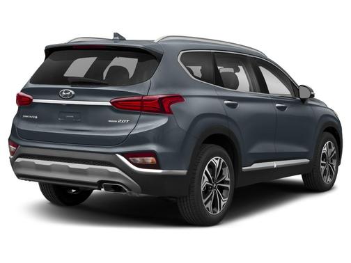 2019 Hyundai SANTA FE 2.0T Limited