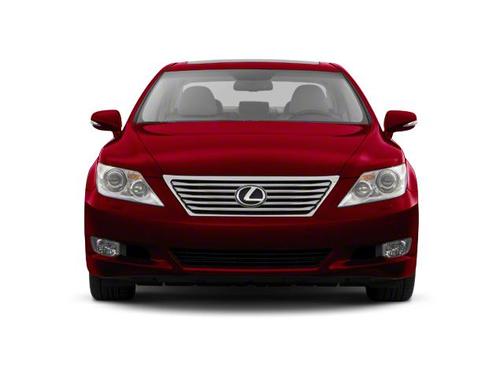 2010 Lexus LS 460 L