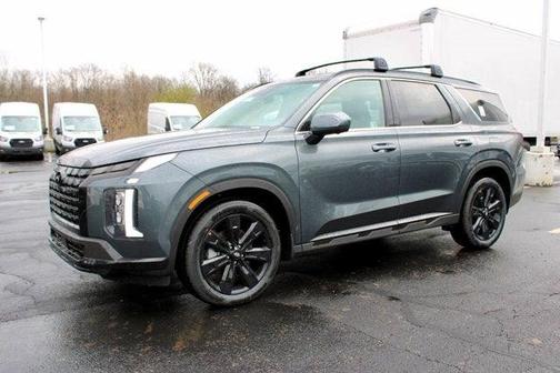 2025 Hyundai PALISADE XRT