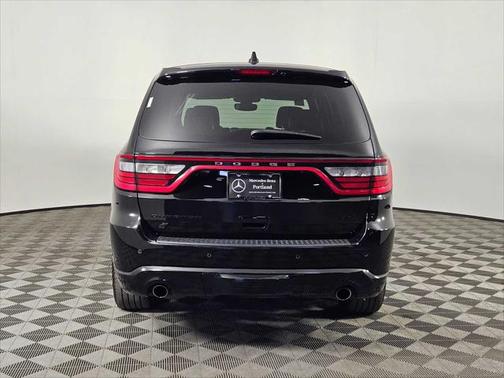 2019 Dodge Durango R/T
