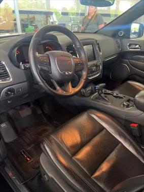 2019 Dodge Durango R/T