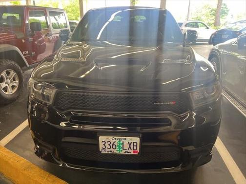 2019 Dodge Durango R/T