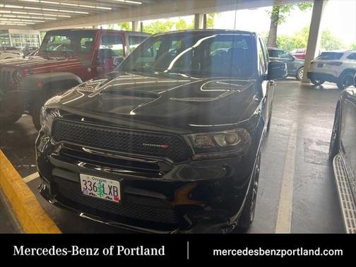 2019 Dodge Durango R/T