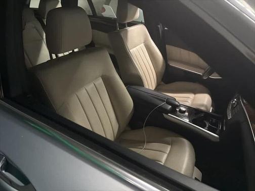 2014 Mercedes-Benz E-Class 4dr Wgn 4MATIC