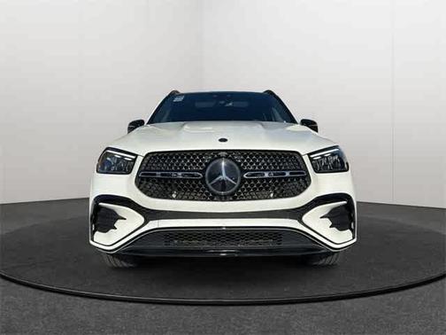 2024 Mercedes-Benz GLE 350 4MATIC