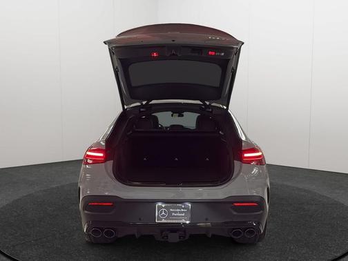 2026 Mercedes-Benz AMG GLE 53 4MATIC+ Coupe