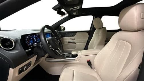 2022 Mercedes-Benz GLA 250 4MATIC